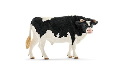 Holstein-Bulle