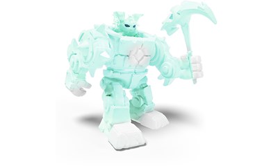 Eldrador Eis Roboter Mini Creatures