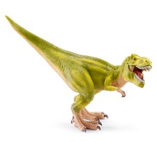 Tyrannosaurus Rex, hellgrün
