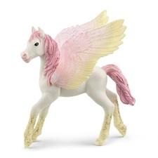 Pegasus Fohlen